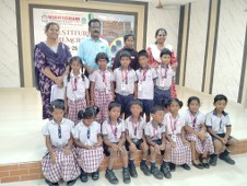 Prefectorial Investiture Ceremony - Part VII - 2025